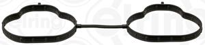 ELRING Ansaugkrümmerdichtung SUBARU 823.230 14035AA540 Ansaugdichtung,Dichtung, Ansaugkrümmer