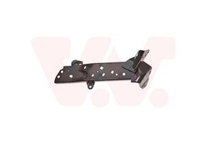 Mazda Spatbord