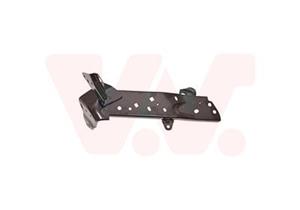 Mazda Spatbord