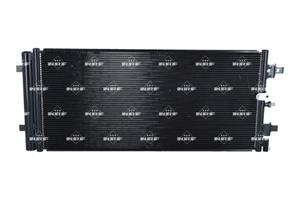 Audi Condensor, airconditioning