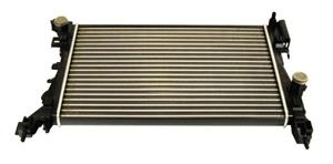 Citroen Radiateur
