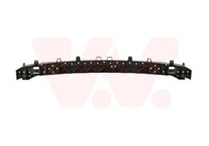 Peugeot Drager, bumper