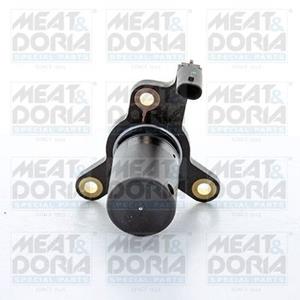 Mercedes-Benz Sensor, motoroliepeil