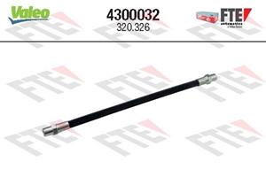 FTE Kupplungsschlauch BMW 4300032 1157375,32101157375