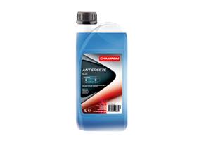 Champion Lubricants Koelvloeistof Champion G11 Concentraat 1L