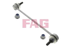 FAG Koppelstange RENAULT 818 0313 10 7700437136 Pendelstütze,Stabistange,Stabilisatorstange,Stabistrebe,Stabilisatorstrebe