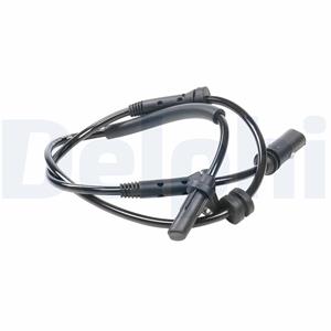 DELPHI ABS Sensor BMW SS21166-12B1 34526791748 Drehzahlsensor,Raddrehzahl Sensor,Drehzahlgeber,ESP-Sensor,Sensor, Raddrehzahl