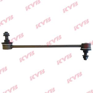 KYB Koppelstange FORD,MAZDA KSLF1087 1790310,8V513B438AB,8V513B438BA Pendelstütze,Stabistange,Stabilisatorstange,Stabistrebe,Stabilisatorstrebe