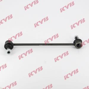 KYB Koppelstange RENAULT,NISSAN KSLF1149 546189U00A,54618BC40A,551107916R Pendelstütze,Stabistange,Stabilisatorstange,Stabistrebe,Stabilisatorstrebe