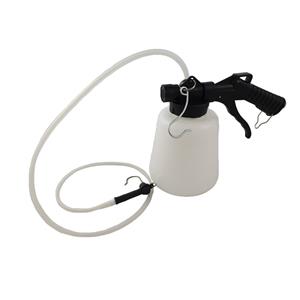 Weber Tools Remontluchter