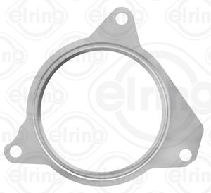 ELRING Dichtung, Ansaugkrümmergehäuse CHEVROLET,JEEP,CHRYSLER 643.170 12625713,68027589AA