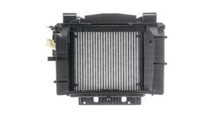 mahleoriginal MAHLE ORIGINAL Verdampfer VOLVO,POLESTAR AE 196 000P 32392952,31497374,31404453 Klimaverdampfer,Verdampfer, Klimaanlage