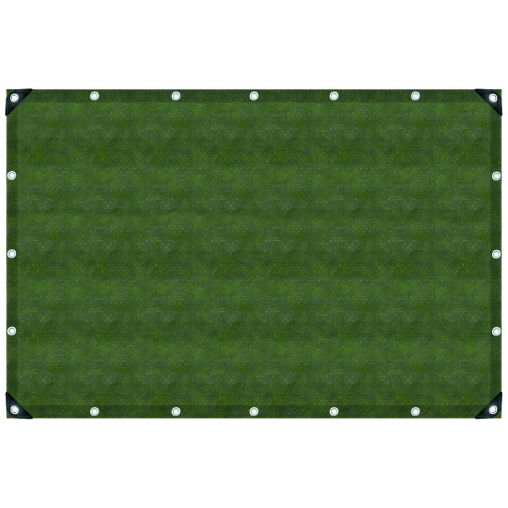 Target Ladungssicherung 91332 Dekzeil (l x b) 4 m x 6 m