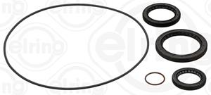 ELRING Dichtungssatz, Automatikgetriebe VW,AUDI 076.310 0D5498111
