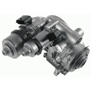 SACHS Gangsteller PEUGEOT,CITROËN 3981 000 090 245296,2452C3,9640921180 Schaltroboter 9649394480,9662568980