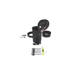 BOSCH Beheizung, Tankeinheit (Harnstoffeinspritzung) VW,SEAT F 01C 600 300 7N0198970A,7N0198970,7N0198970B