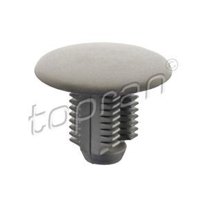 TOPRAN Halteclip, Innenraumverkleidung 305 569 6717617,W700673S300