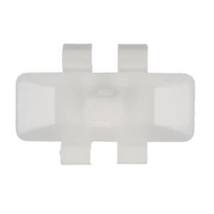 Romix Bevestigingsclip, strips  ROM 12315, 10 stuks