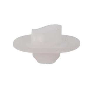 ROMIX Clip, Zier-/Schutzleiste RENAULT 12431 7703077256