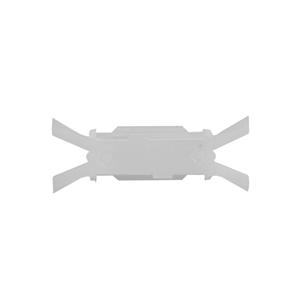 ROMIX Clip, Zier-/Schutzleiste 12438 7701408860,7078732