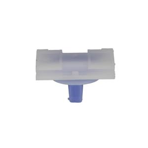 Romix Clip, sier- /beschermingslijst  ROM 12445, 2 Stuk