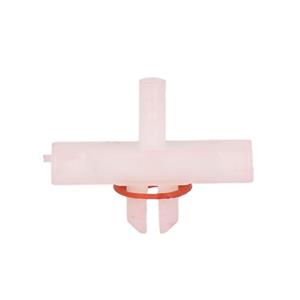 ROMIX Clip, Zier-/Schutzleiste VW,AUDI 12608 113853585C