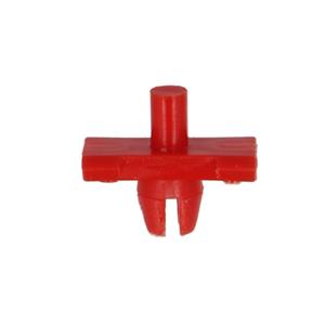 ROMIX Clip, Zier-/Schutzleiste VW,AUDI 12613 803853139C,803853139A