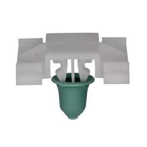 ROMIX Clip, Zier-/Schutzleiste VW 12619 1H0853585