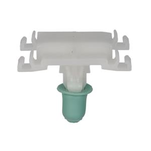 ROMIX Clip, Zier-/Schutzleiste VW 12620 1H0853585B