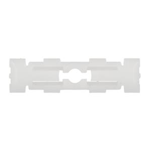 ROMIX Clip, Zier-/Schutzleiste VW,SEAT 20516 6U0853733,191853733A