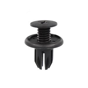 ROMIX Clip, Zier-/Schutzleiste BMW,HONDA,MINI 60002 07130702966,91512SX0003