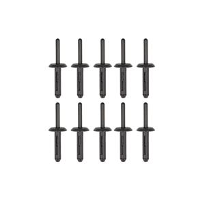 Romix Klinknagel  ROM B13750, 10 Stuk
