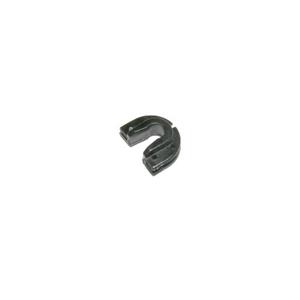 Romix Bekledingsclip  ROM C10137, 10 Stuk