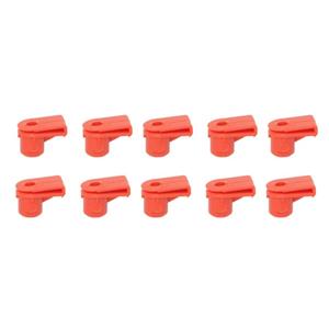 ROMIX Clip, Zier-/Schutzleiste MERCEDES-BENZ,OPEL,BMW C60100 1404969,24449408,07147212877 51417025609
