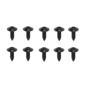 ROMIX Blechschraube HYUNDAI,KIA C60462 1249306207B