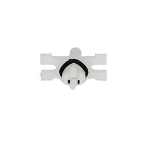 ROMIX Clip, Zier-/Schutzleiste BMW C60514 51138204858
