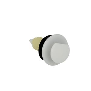 Romix Bekledingsclip  ROM C60542, 10 Stuk