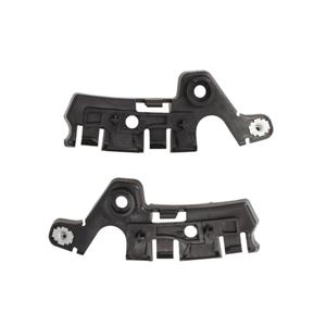 ROMIX Halter, Stoßfänger RENAULT C60602 620500001R