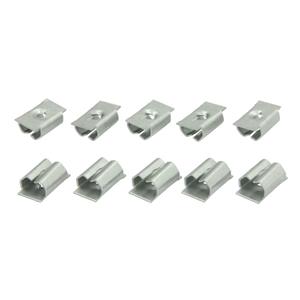 ROMIX Clip MERCEDES-BENZ,OPEL C60613 0019949845,850856