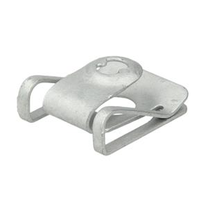 Romix Plaat  C60630, 2 Stuk