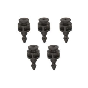 ROMIX Clip MERCEDES-BENZ C70162 A0008208164,2E0945230