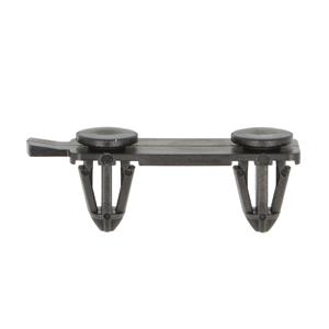 ROMIX Clip, Zier-/Schutzleiste VW C70163 2E0821817