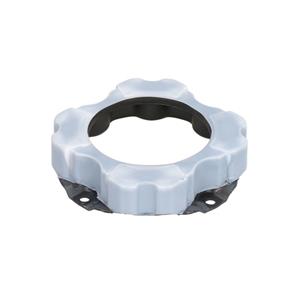 THERMOTEC Mitnehmerscheibe, Magnetkupplung-Kompressor VW,AUDI,MERCEDES-BENZ KTT020003