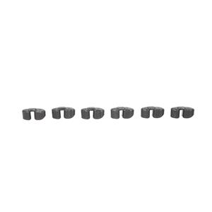 THERMOTEC Freilauf, Klimakompressor MERCEDES-BENZ,OPEL,BMW KTT020006-6