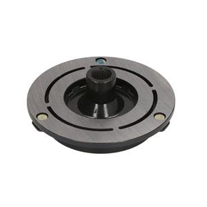 THERMOTEC Mitnehmerscheibe, Magnetkupplung-Kompressor VW,AUDI,MERCEDES-BENZ KTT020011 RE284680,0002340911,0002346303 A0002340911,A0002346303