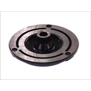 THERMOTEC Mitnehmerscheibe, Magnetkupplung-Kompressor HYUNDAI,KIA KTT020029 0704161352,0704161352HCC,977012E200 977012H200,977012H202,DJ218,HCCDJ218