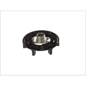 THERMOTEC Mitnehmerscheibe, Magnetkupplung-Kompressor OPEL,FIAT,TOYOTA KTT020043