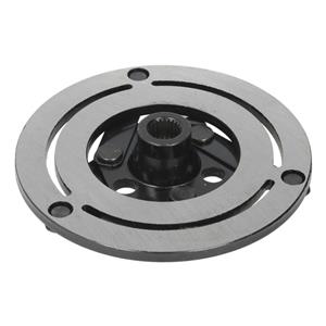 THERMOTEC Mitnehmerscheibe, Magnetkupplung-Kompressor RENAULT,NISSAN KTT020068