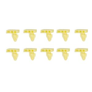ROMIX Clip, Zier-/Schutzleiste NISSAN C70589 76847JG00A