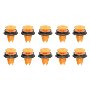 Romix Clip voor bevestiging van bekledingen  ROM C70618